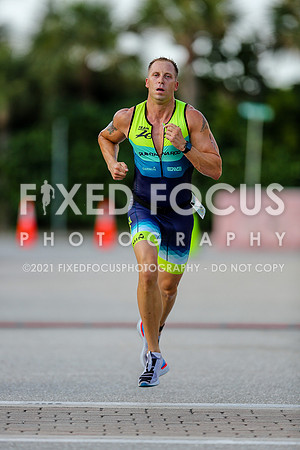 2021 Palm Beaches Triathlon Spring