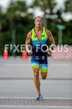 2021 Palm Beaches Triathlon Spring
