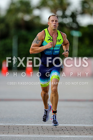2021 Palm Beaches Triathlon Spring
