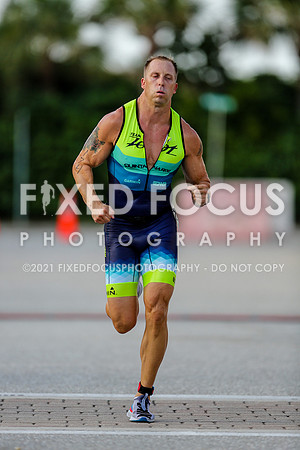 2021 Palm Beaches Triathlon Spring
