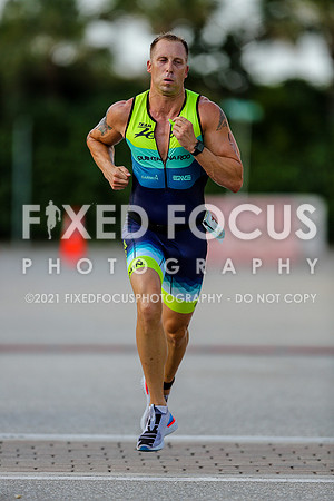 2021 Palm Beaches Triathlon Spring