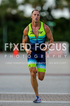2021 Palm Beaches Triathlon Spring