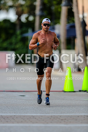 2021 Palm Beaches Triathlon Spring