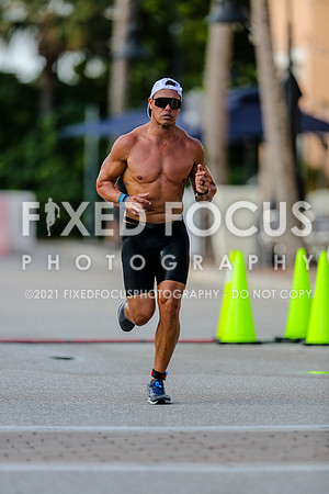 2021 Palm Beaches Triathlon Spring