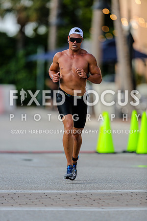 2021 Palm Beaches Triathlon Spring