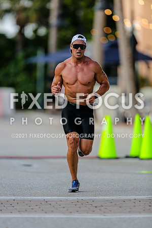 2021 Palm Beaches Triathlon Spring