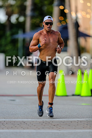 2021 Palm Beaches Triathlon Spring