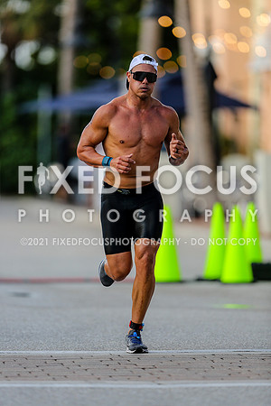2021 Palm Beaches Triathlon Spring