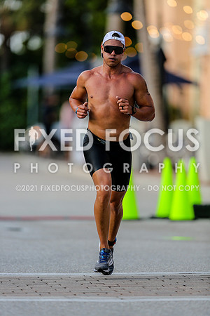 2021 Palm Beaches Triathlon Spring