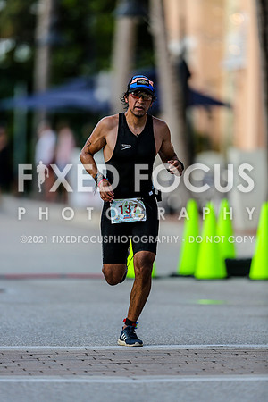 2021 Palm Beaches Triathlon Spring