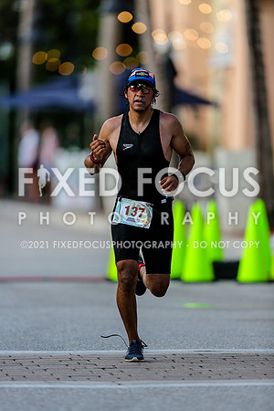 2021 Palm Beaches Triathlon Spring