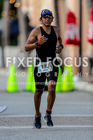 2021 Palm Beaches Triathlon Spring