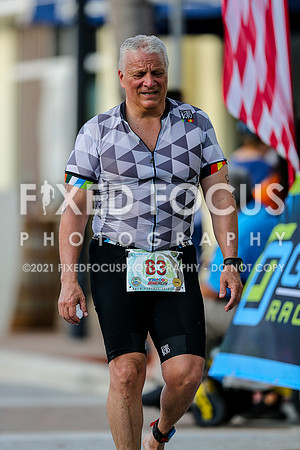 2021 Palm Beaches Triathlon Spring