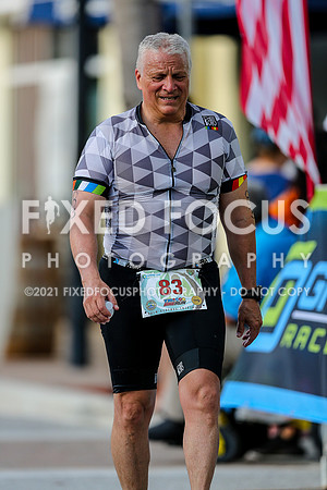 2021 Palm Beaches Triathlon Spring