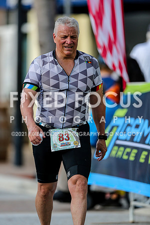 2021 Palm Beaches Triathlon Spring