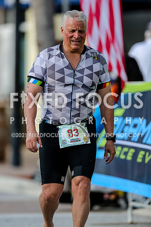 2021 Palm Beaches Triathlon Spring