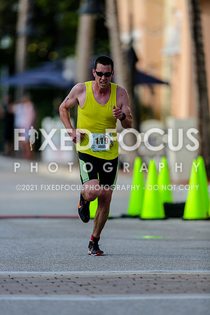 2021 Palm Beaches Triathlon Spring