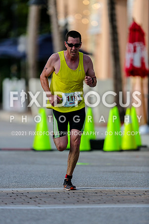 2021 Palm Beaches Triathlon Spring