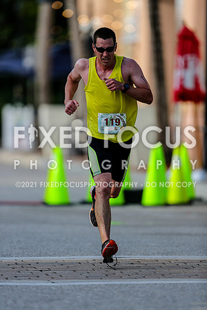 2021 Palm Beaches Triathlon Spring