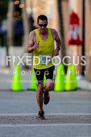 2021 Palm Beaches Triathlon Spring