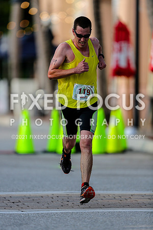 2021 Palm Beaches Triathlon Spring