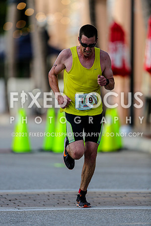 2021 Palm Beaches Triathlon Spring