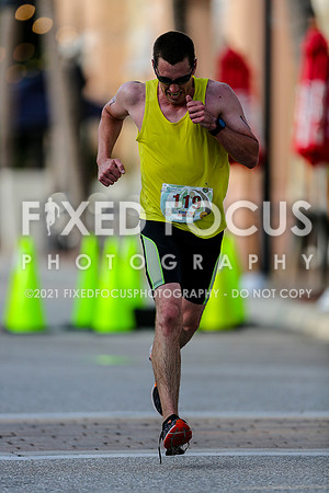 2021 Palm Beaches Triathlon Spring