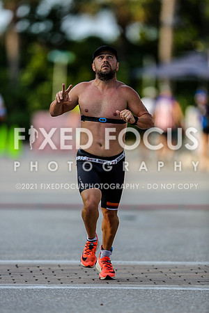 2021 Palm Beaches Triathlon Spring
