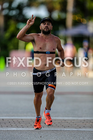 2021 Palm Beaches Triathlon Spring