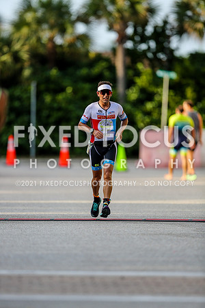 2021 Palm Beaches Triathlon Spring