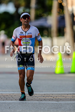 2021 Palm Beaches Triathlon Spring