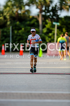 2021 Palm Beaches Triathlon Spring