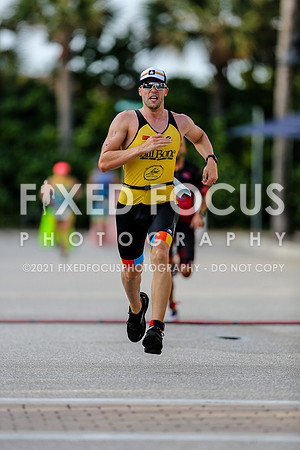 2021 Palm Beaches Triathlon Spring