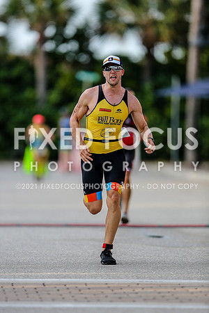 2021 Palm Beaches Triathlon Spring