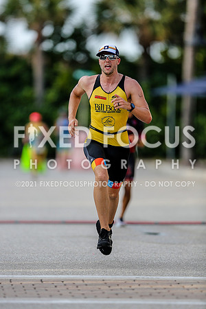 2021 Palm Beaches Triathlon Spring