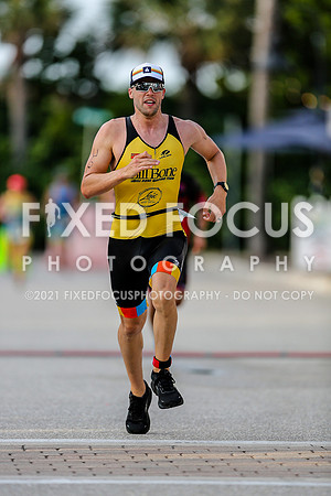 2021 Palm Beaches Triathlon Spring