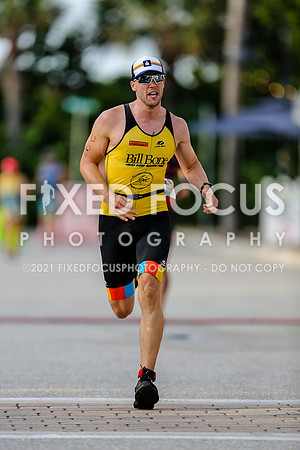 2021 Palm Beaches Triathlon Spring
