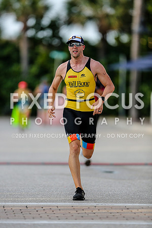 2021 Palm Beaches Triathlon Spring