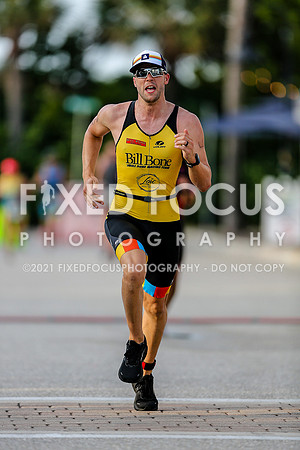 2021 Palm Beaches Triathlon Spring