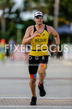 2021 Palm Beaches Triathlon Spring