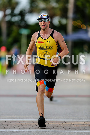 2021 Palm Beaches Triathlon Spring