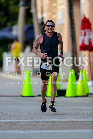 2021 Palm Beaches Triathlon Spring