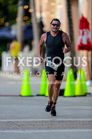 2021 Palm Beaches Triathlon Spring