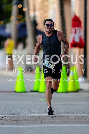 2021 Palm Beaches Triathlon Spring