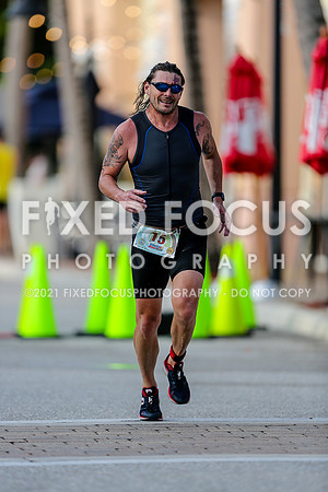2021 Palm Beaches Triathlon Spring