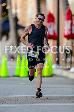 2021 Palm Beaches Triathlon Spring