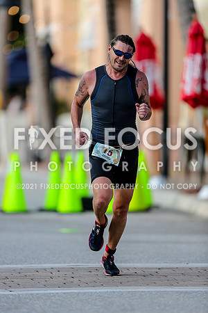 2021 Palm Beaches Triathlon Spring