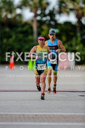 2021 Palm Beaches Triathlon Spring