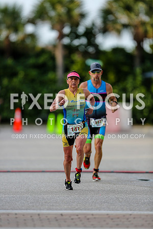 2021 Palm Beaches Triathlon Spring