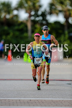 2021 Palm Beaches Triathlon Spring